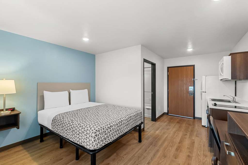WoodSpring Suites Austin North I 35 - photo 11