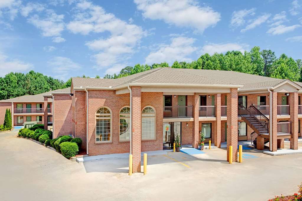 Super 8 by Wyndham Acworth Atlanta Area - featured photo