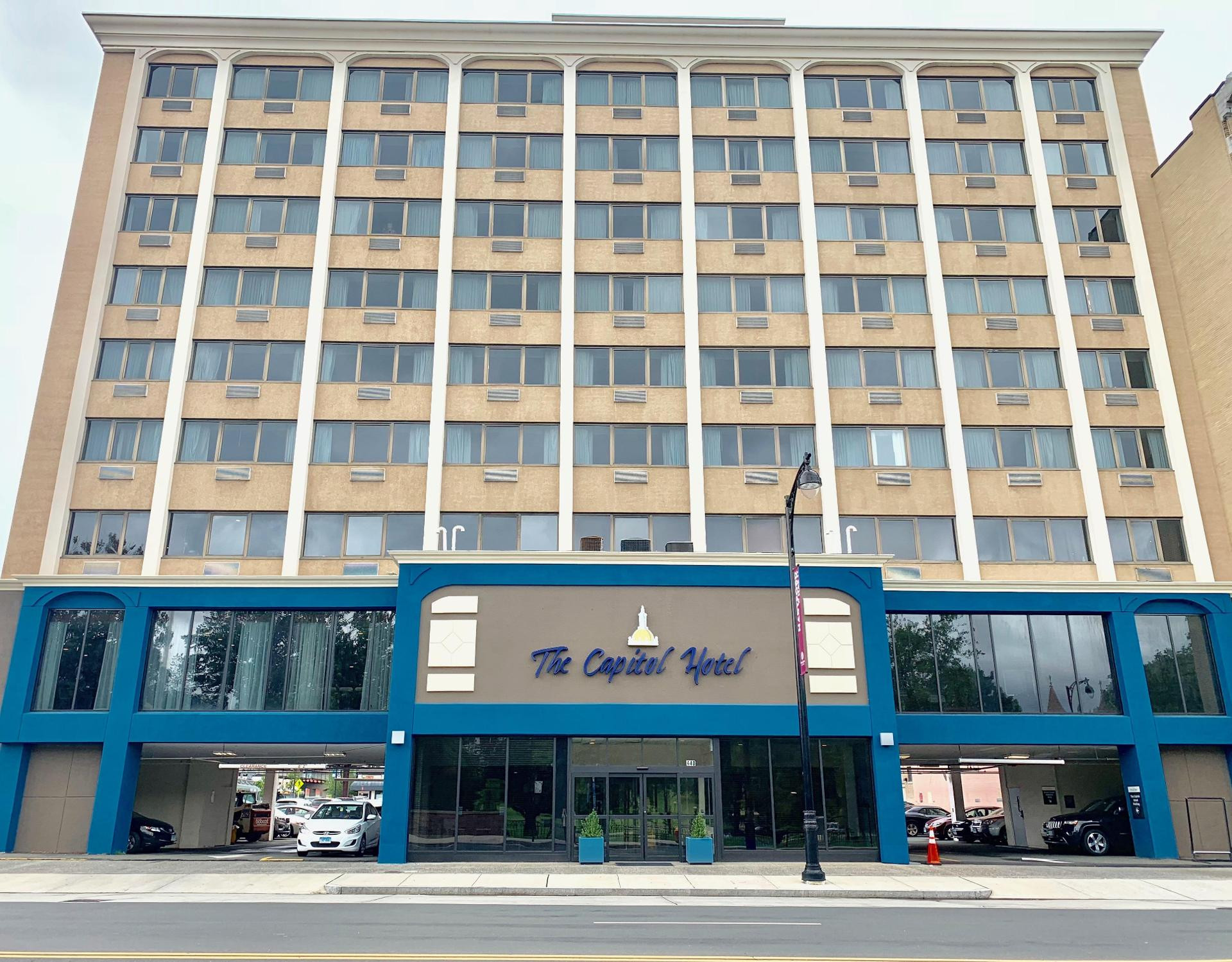 The Capitol Hotel - photo 14