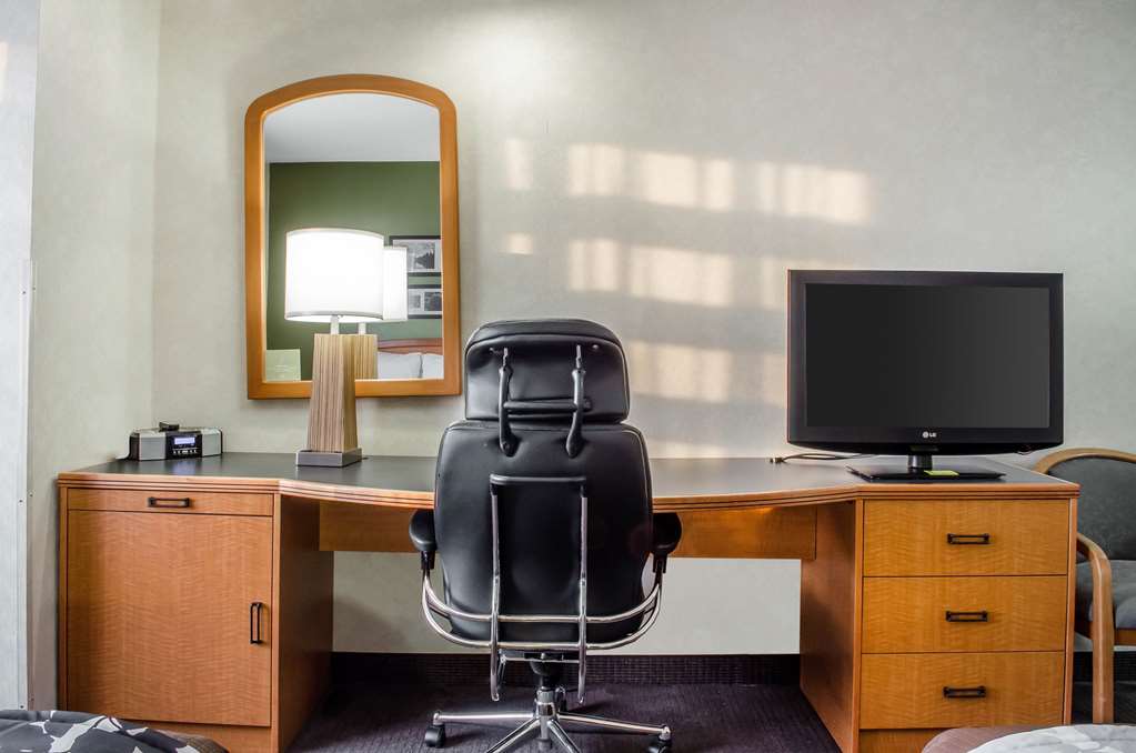 Sleep Inn & Suites Bensalem - photo 18