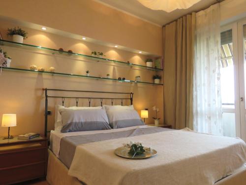 Dossetti Apartment — 4-Star Luxury Hotel in Bologna, Italy