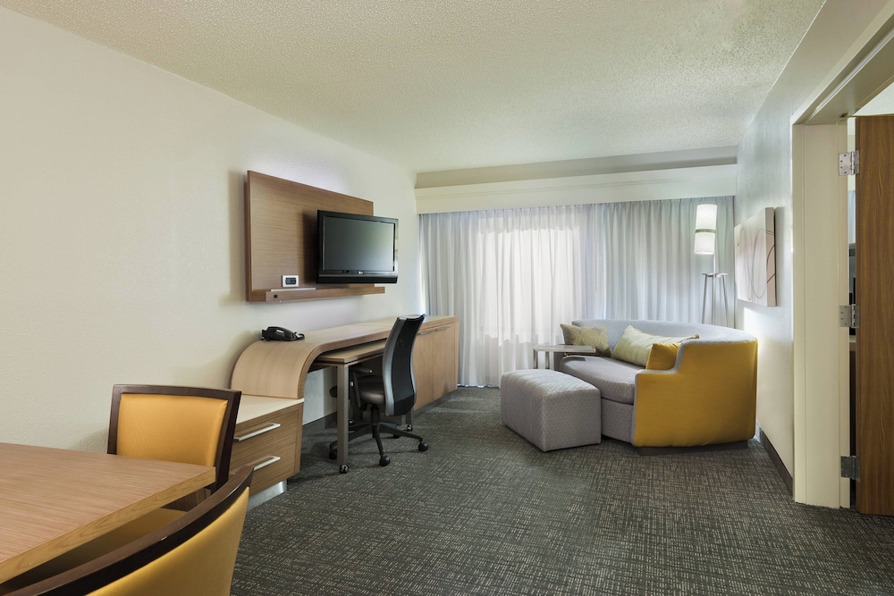 Courtyard by Marriott Wilmington Wrightsville Beach - photo 14