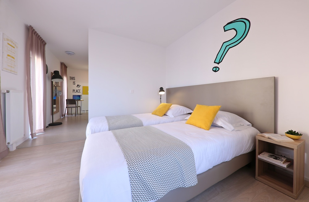 Apparteo Bordeaux in Bordeaux, France