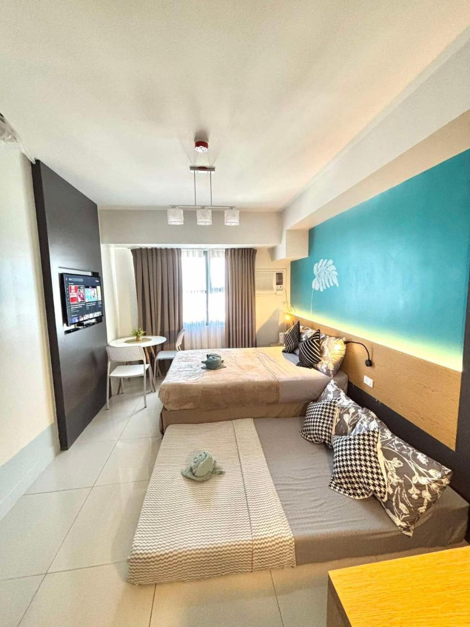 Horizons 101 — 4-Star Luxury Hotel in Cebu City, Philippines