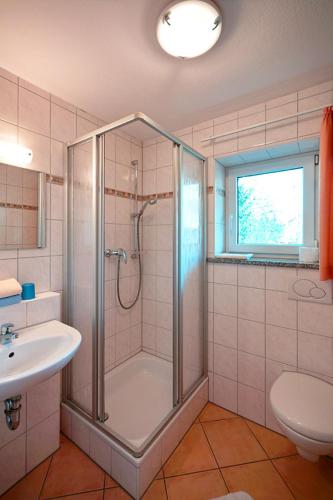 Gasthof Zum Strauß pet-friendly hotel Wildsteig
