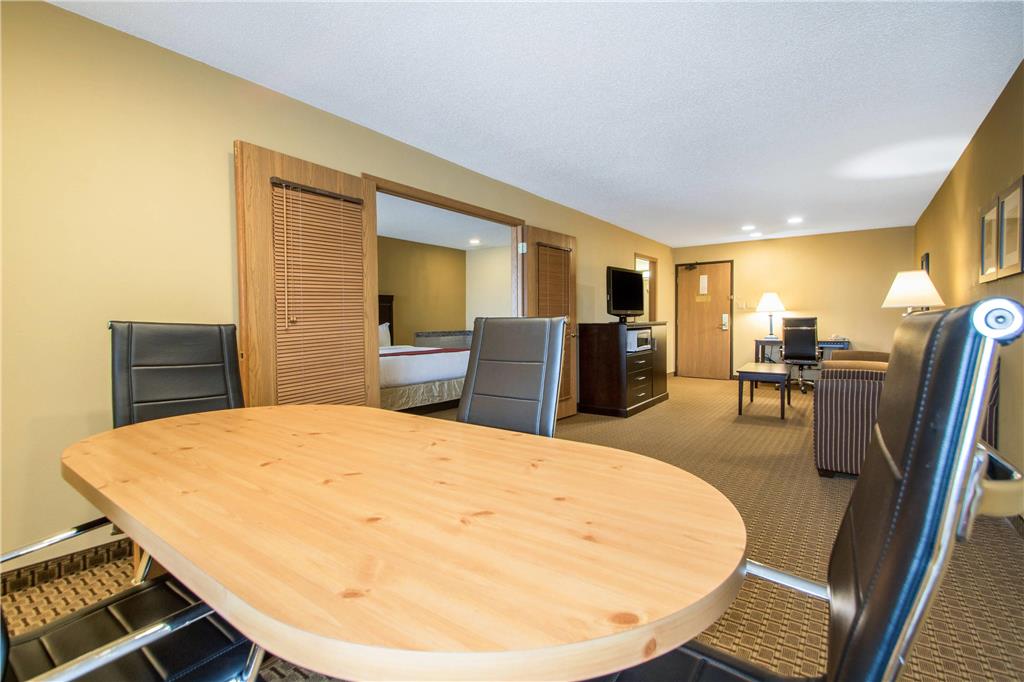 Comfort Suites Wisconsin Dells Area - photo 30