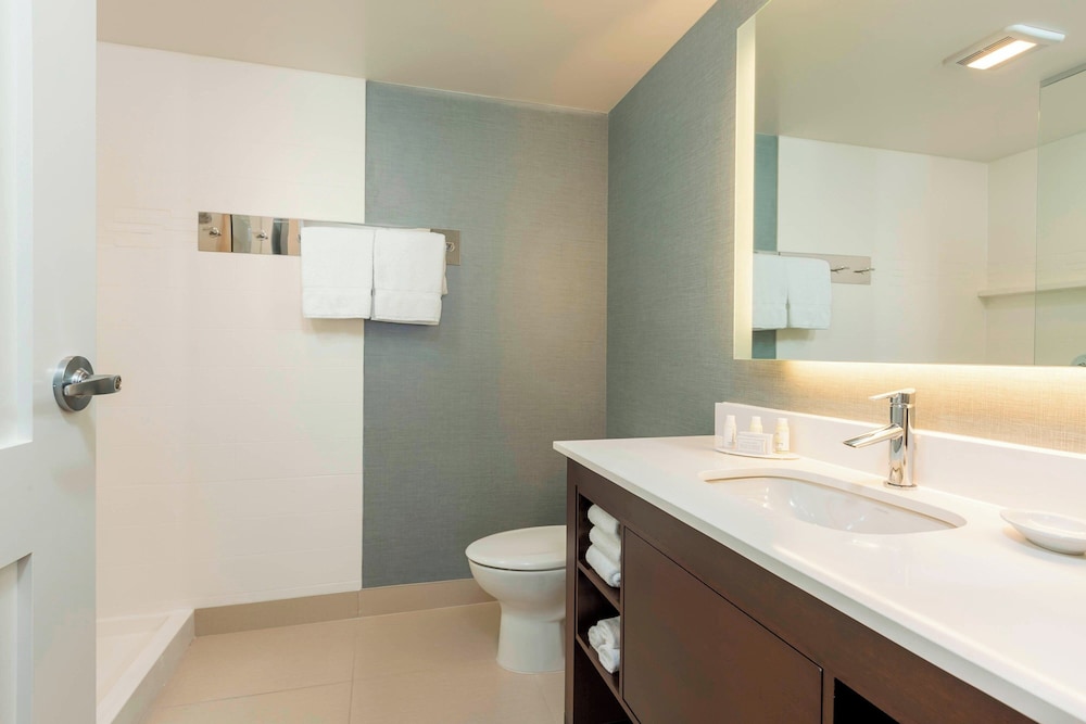 Residence Inn by Marriott Portland Hillsboro Brookwood - photo 20