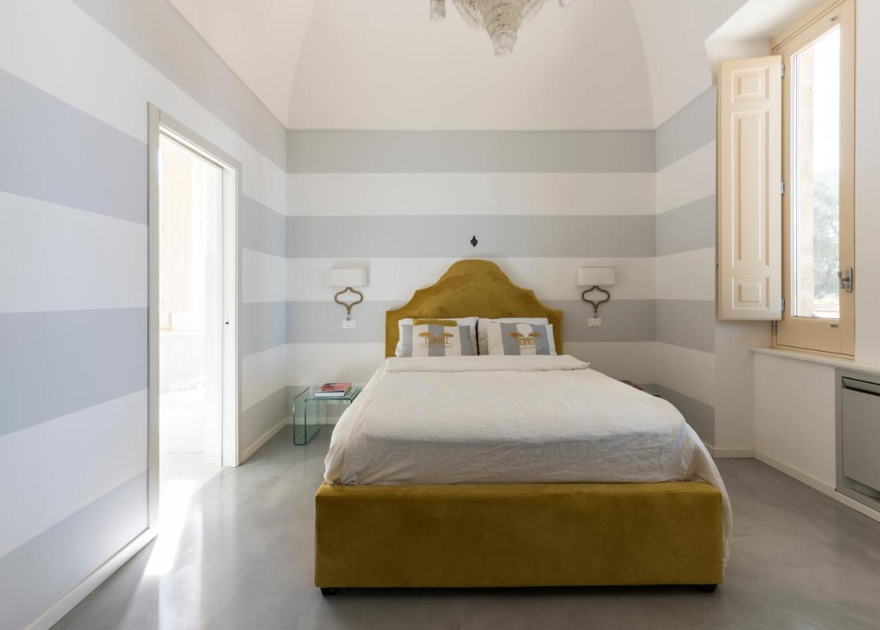 Fontana Villa Resort — hotel in Francavilla Fontana