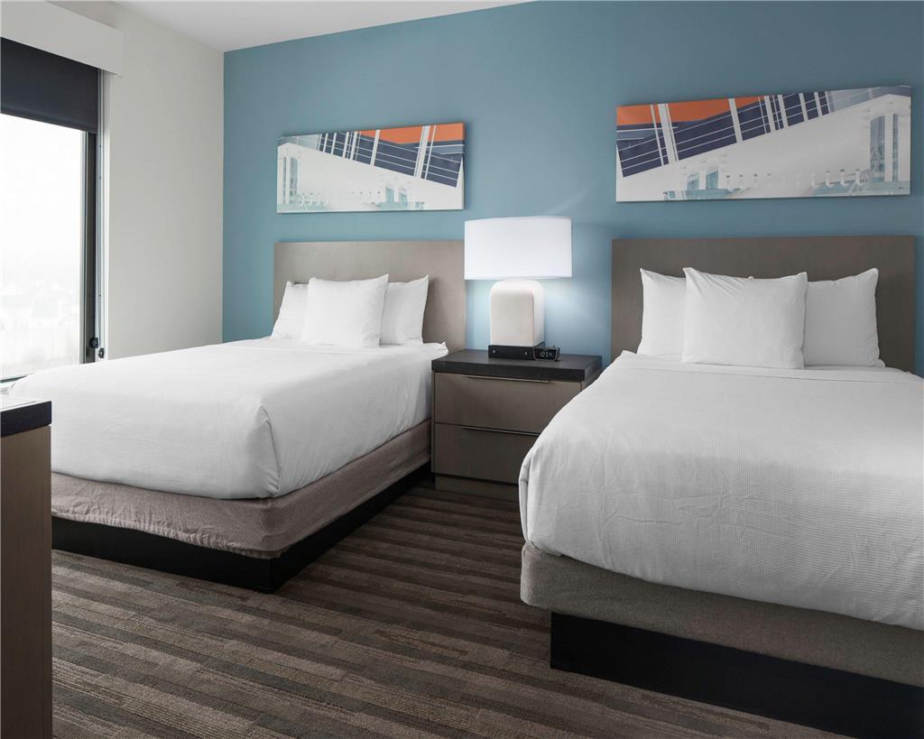 Hyatt House Allentown Lehigh Valley - photo 23