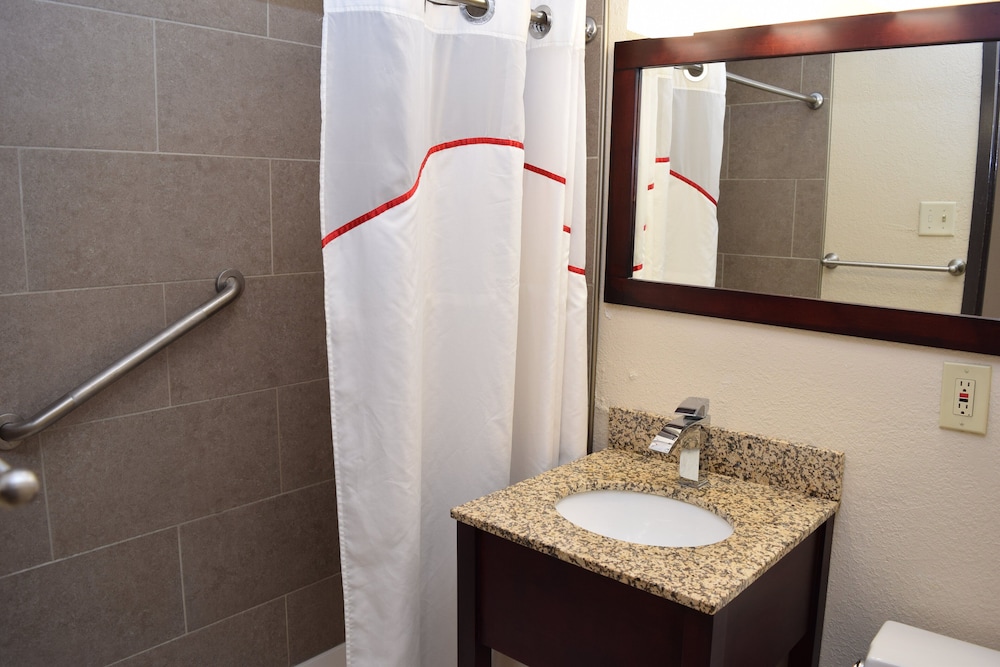 Red Roof Inn Batavia - photo 16