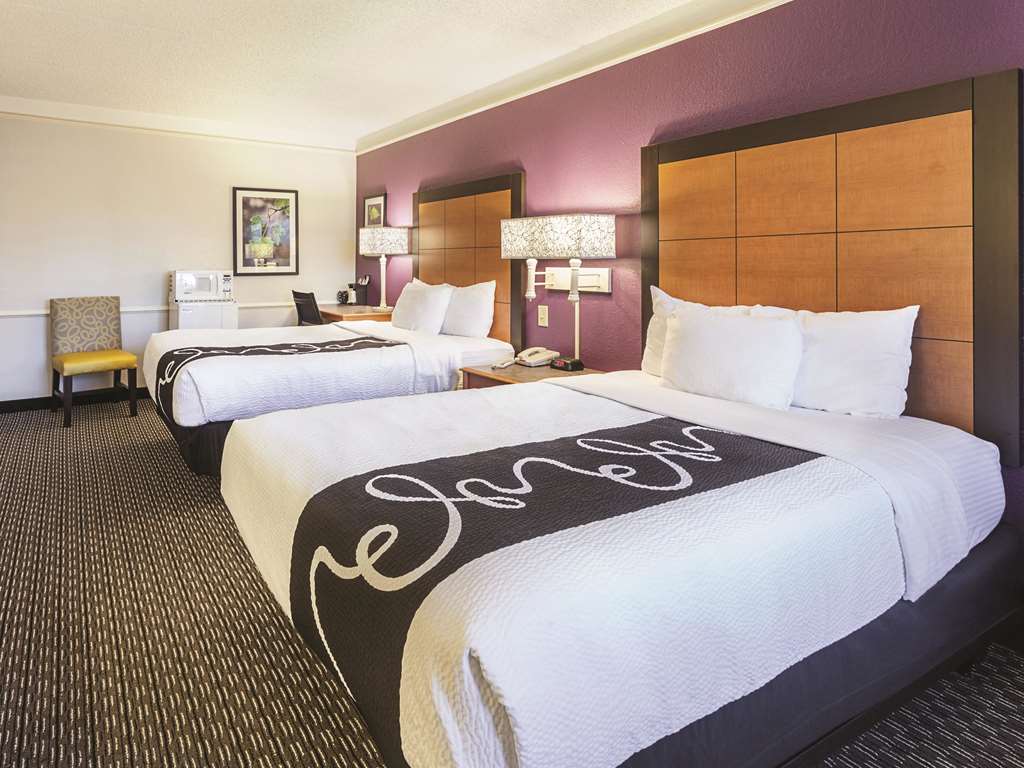 La Quinta Inn by Wyndham Odessa - photo 25
