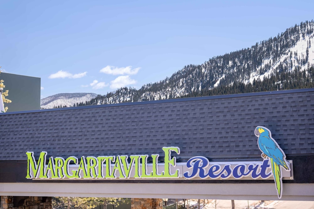 Margaritaville Resort Lake Tahoe - photo 47