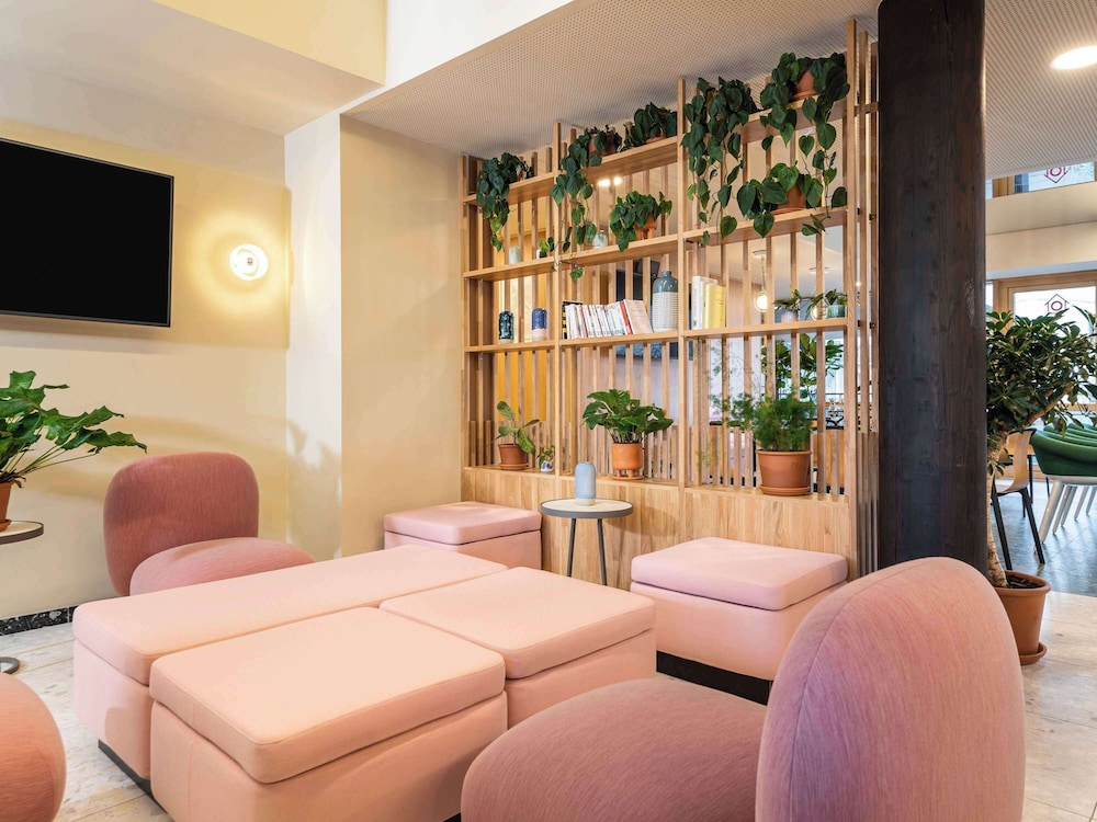 מראה חיצוני