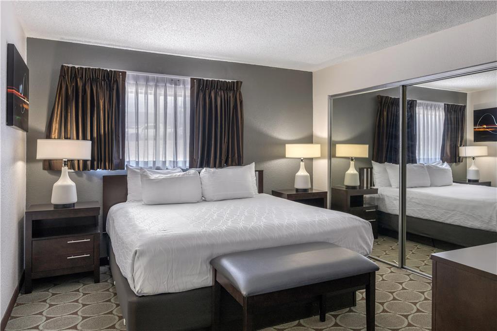 Best Western Pahrump Oasis - photo 40