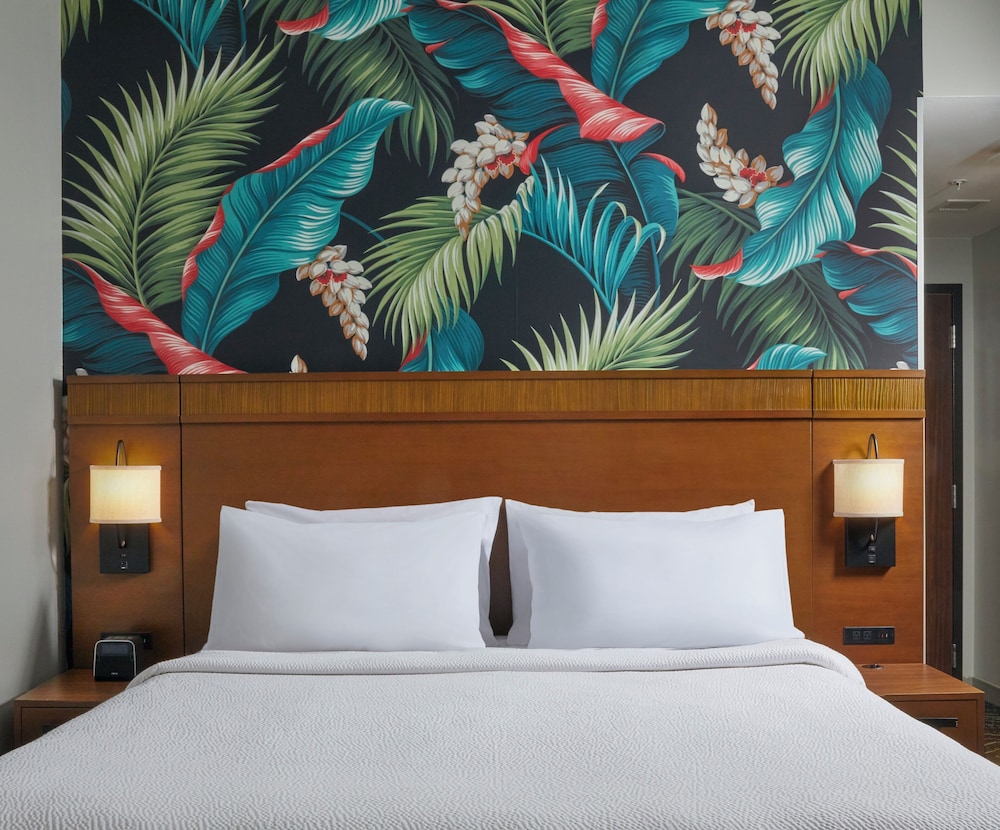 Courtyard by Marriott Oahu North Shore - photo 6