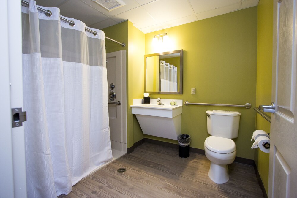 Cedar Point's Express Hotel - photo 22