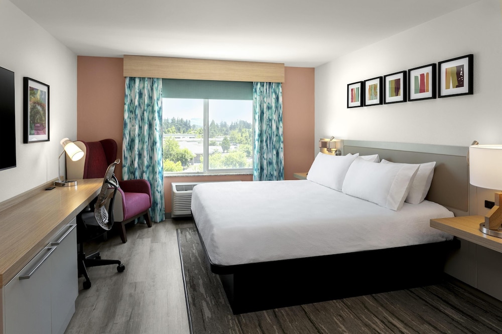 Hilton Garden Inn Eugene Springfield - photo 7