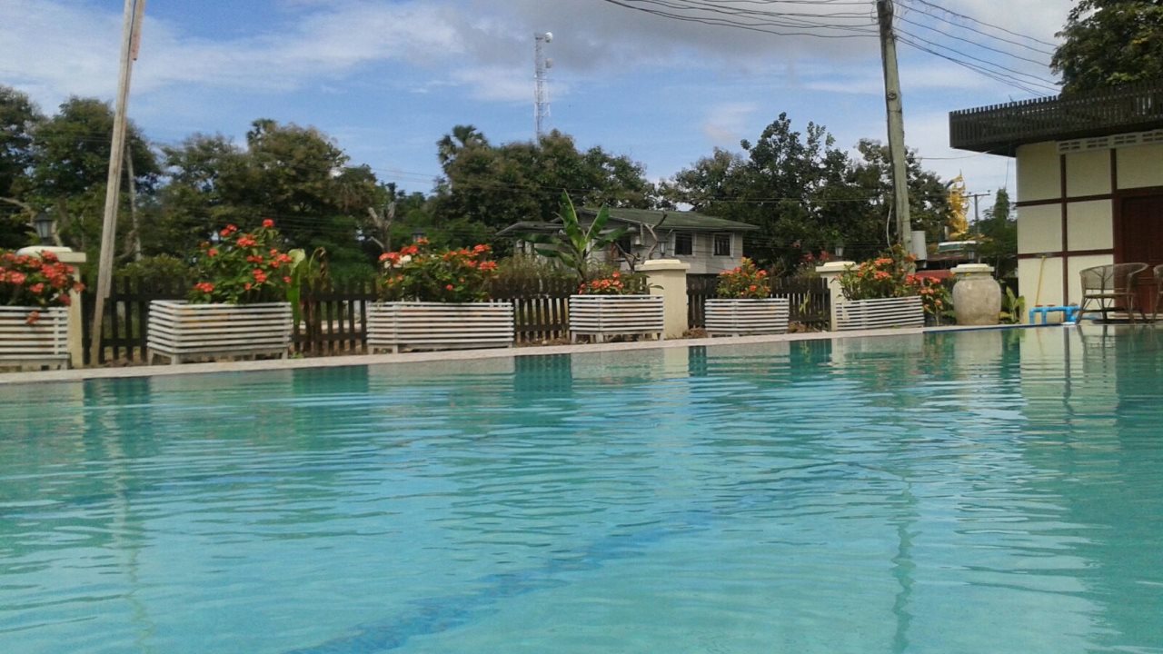 Kongmany Hotel in Muang Khong, Laos