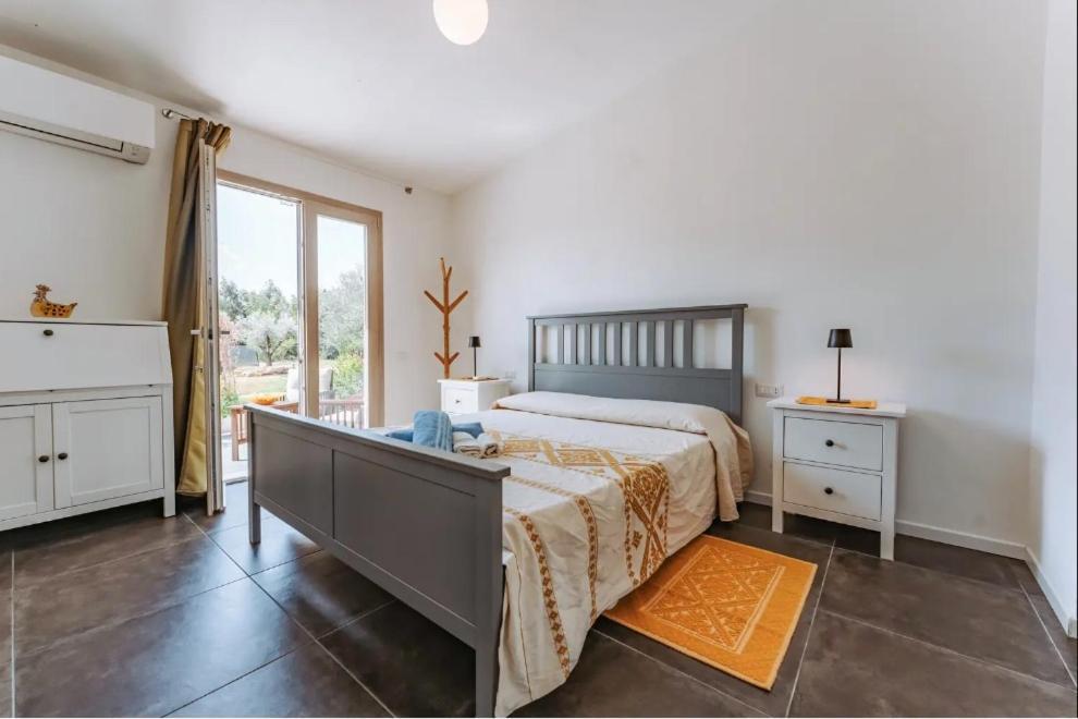 Tenuta Naturale — hotel in Villa San Pietro