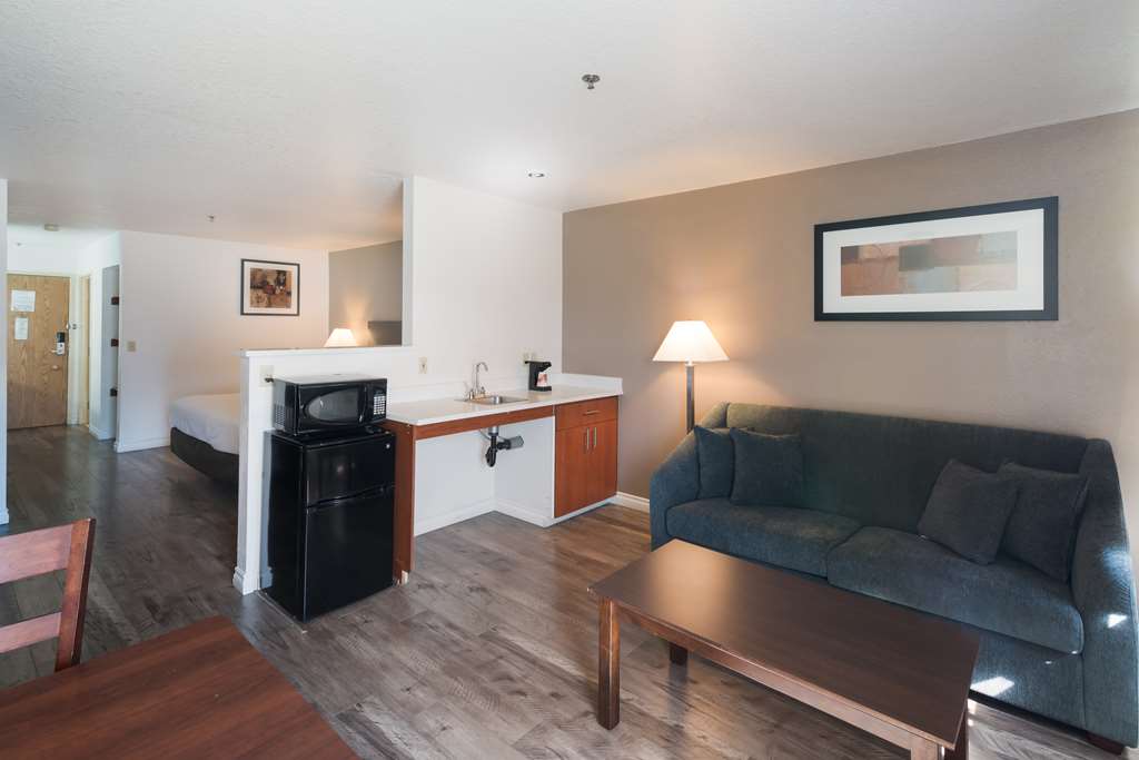 Quality Inn & Suites Kennewick Tri Cities - photo 22