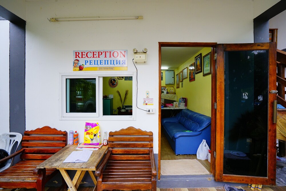 Apple Beachfront Resort — Trat — photo 4