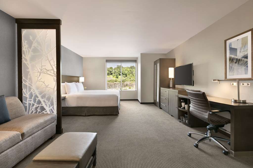 Hyatt Place Fort Lee George Washington Bridge - photo 21