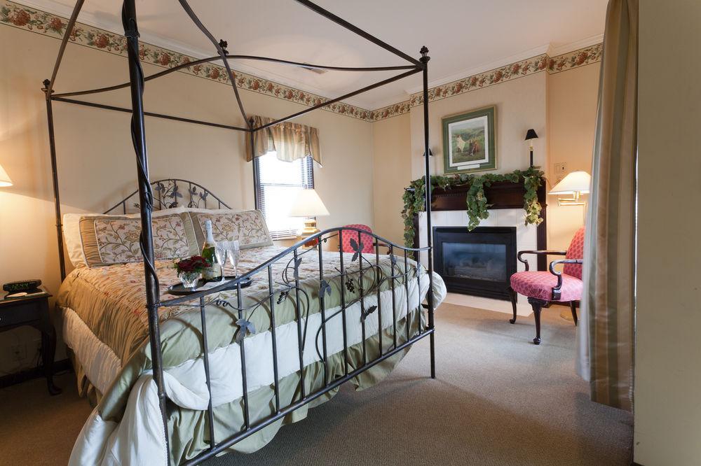 Inn At Aberdeen - photo 7