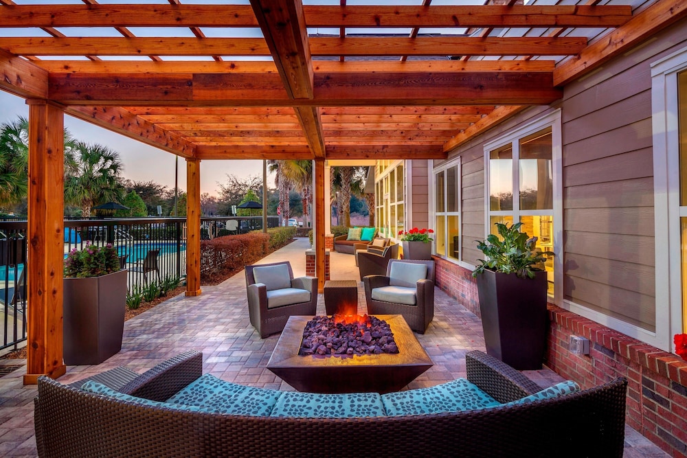 Residence Inn Marriott Ocala - featured photo