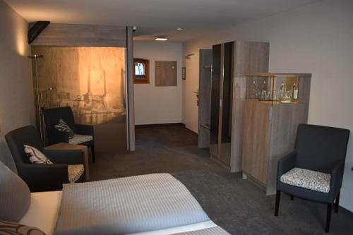 Hotel Neue Stuben — Wolfsburg — photo 3
