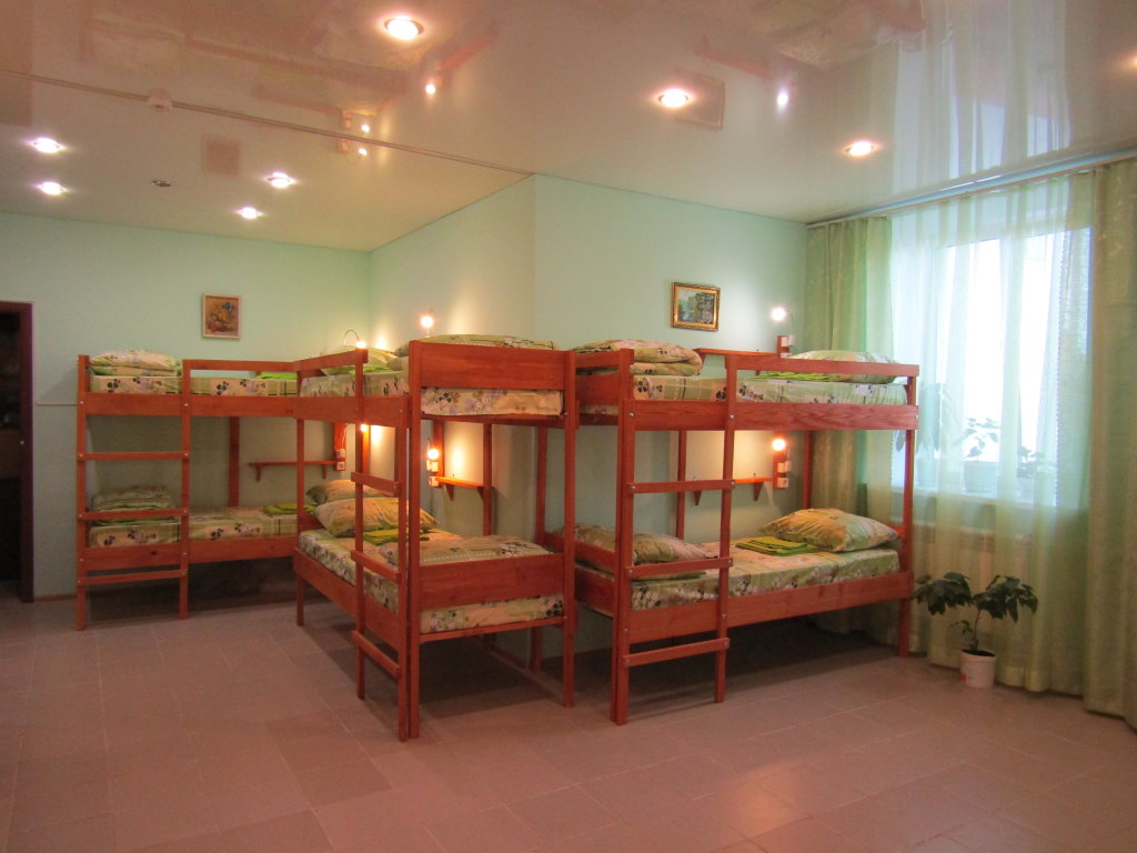 Argus Hostel — Kusa — photo 2
