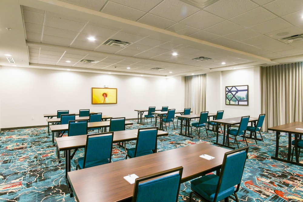 Hampton Inn by Hilton New Orleans French Quarter Market Area - photo 32