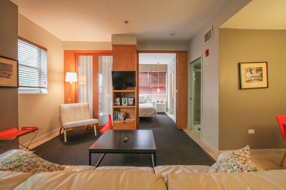 The Mercury All Suites Hotel - photo 63
