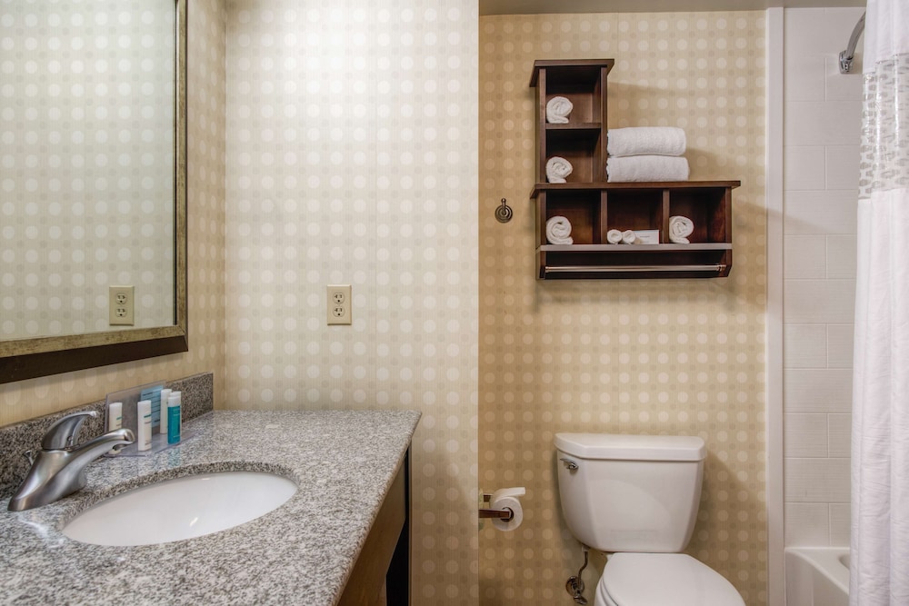 Hampton Inn & Suites Detroit Airport Romulus - photo 23