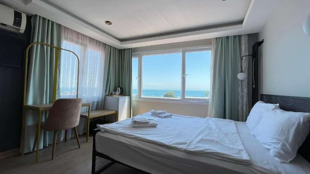 Orabella Hotel — 4-Star Luxury Hotel in Istanbul, Turkey