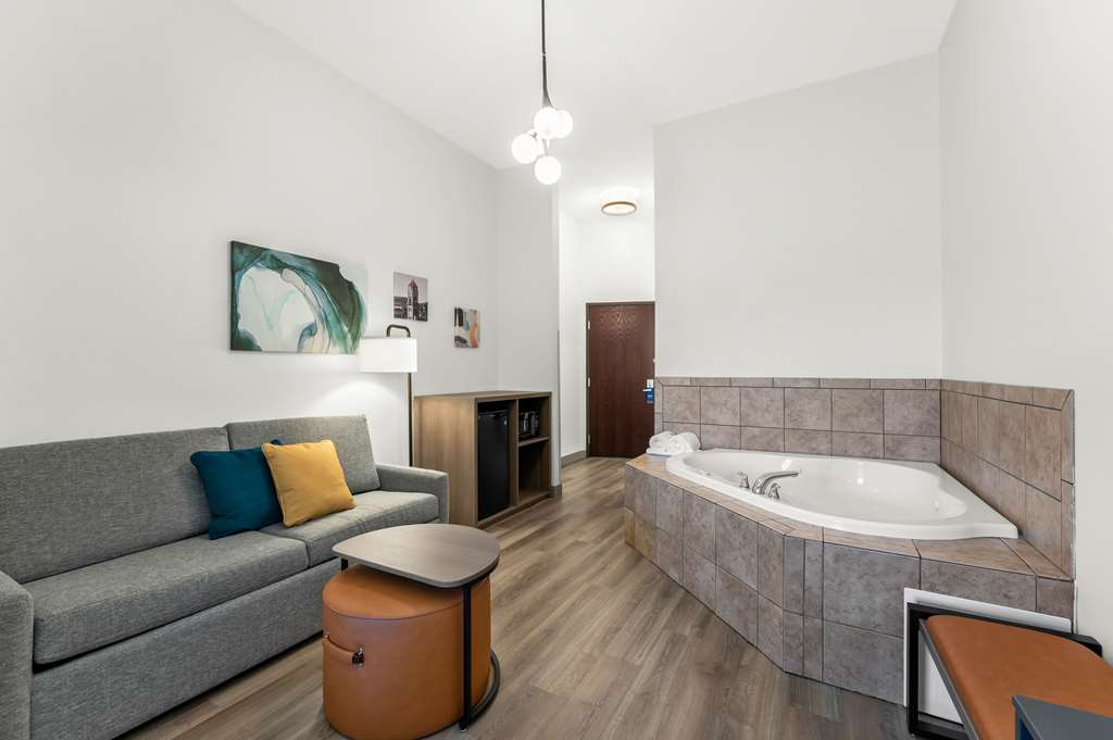 Comfort Inn & Suites Tunkhannock - photo 22