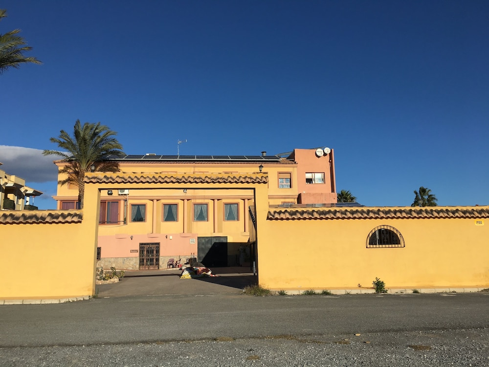 Hostal Mesón Arboleas — Arboleas — photo 2