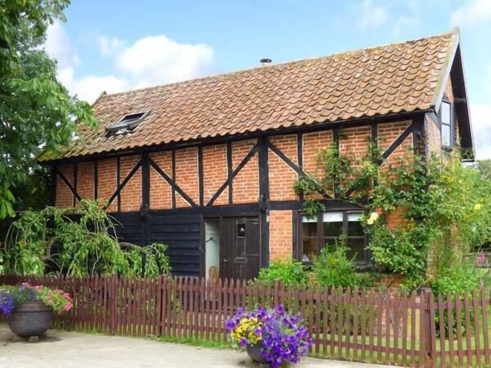 The Granary — 4-Star Luxury Hotel in Norwich, United Kingdom