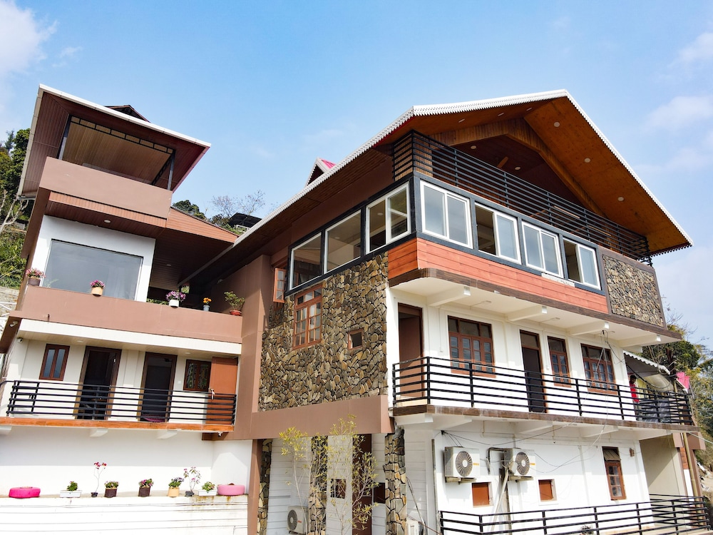 Sumi Stays - last minute hotel in Darjiling