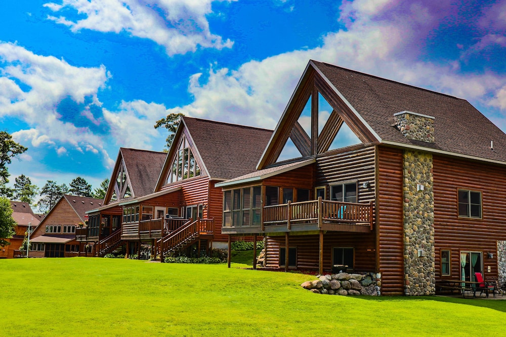 Wilderness Resort Villas - photo 290