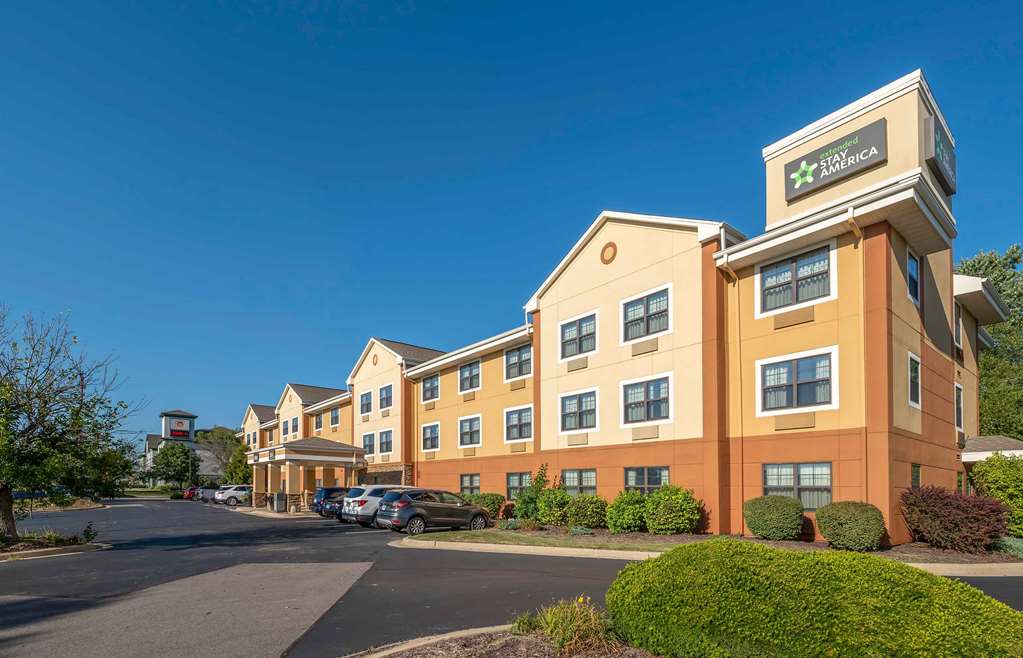 Extended Stay America Select Suites St. Louis O' Fallon IL - featured photo
