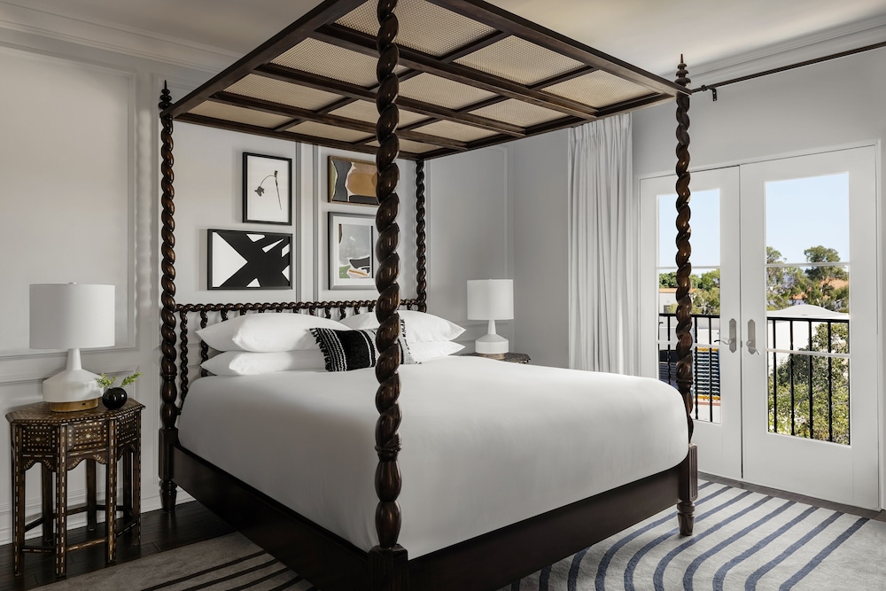 Kimpton Canary Hotel by IHG - photo 29