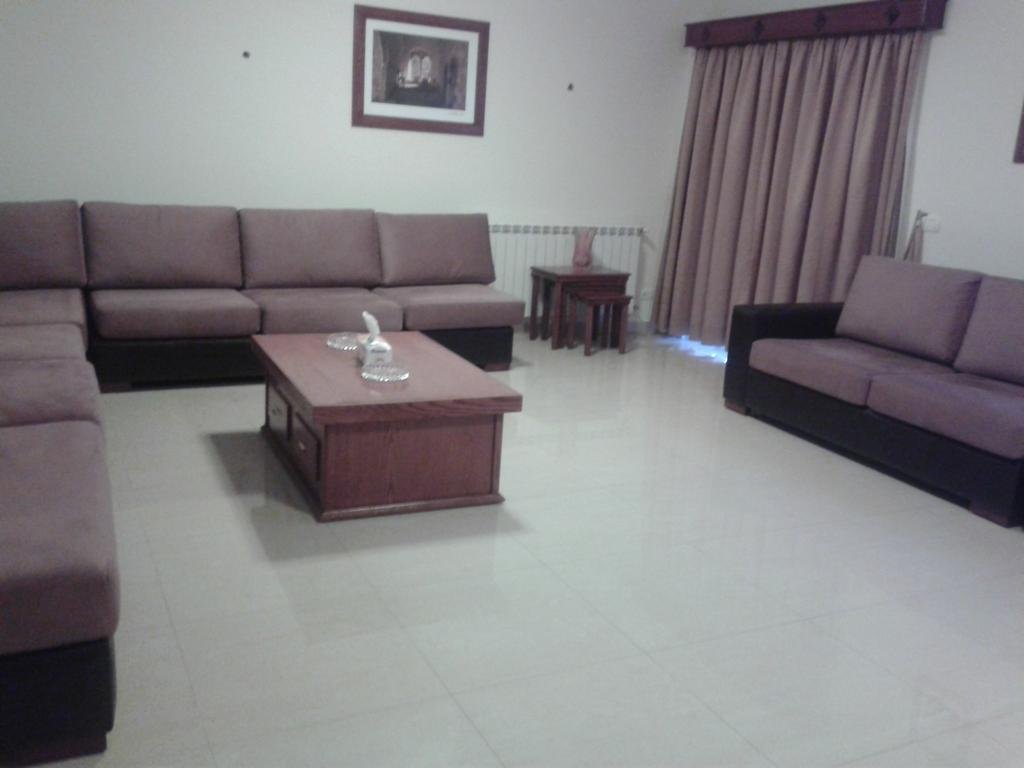 Samar Resort in Bcharre, Lebanon