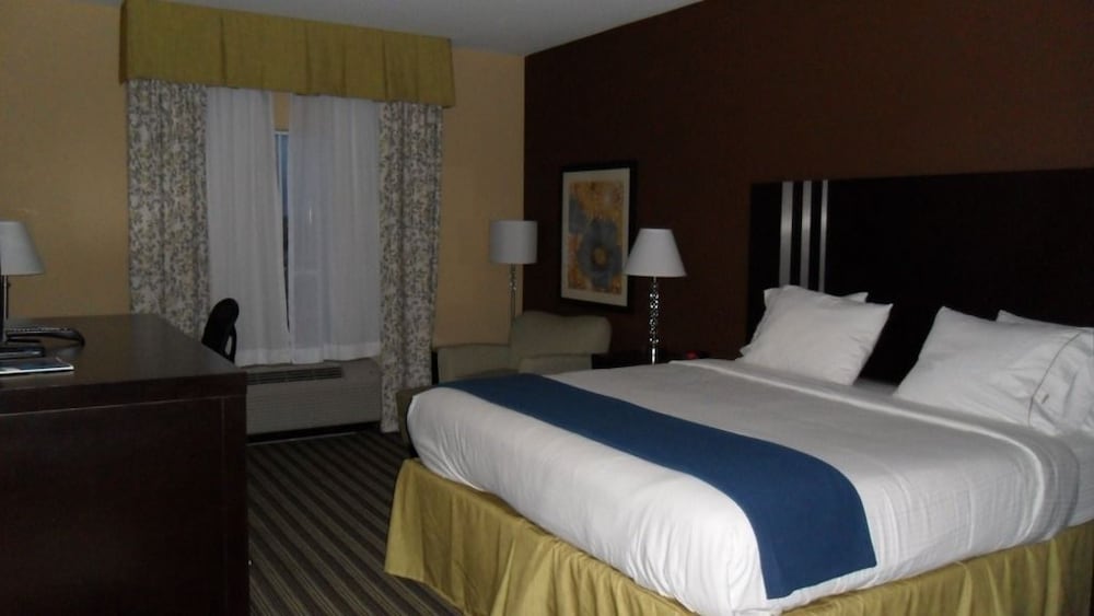 Holiday Inn Express Columbia by IHG - photo 8