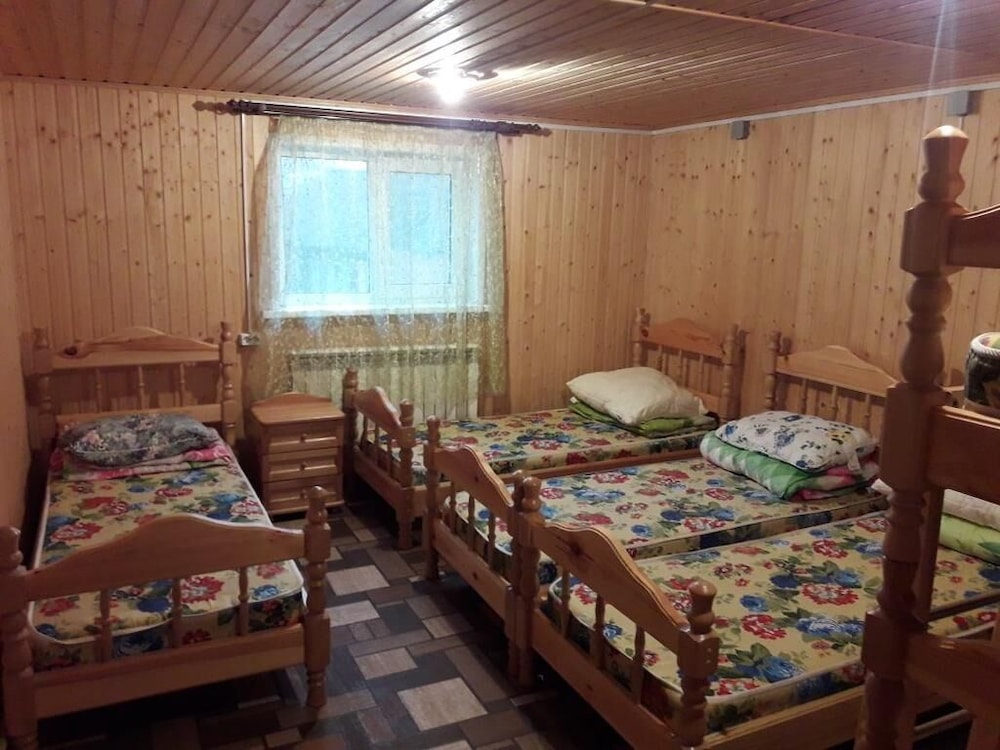 Guest House On Zarechnaya Street Hostel 12940800 — Diveyevo