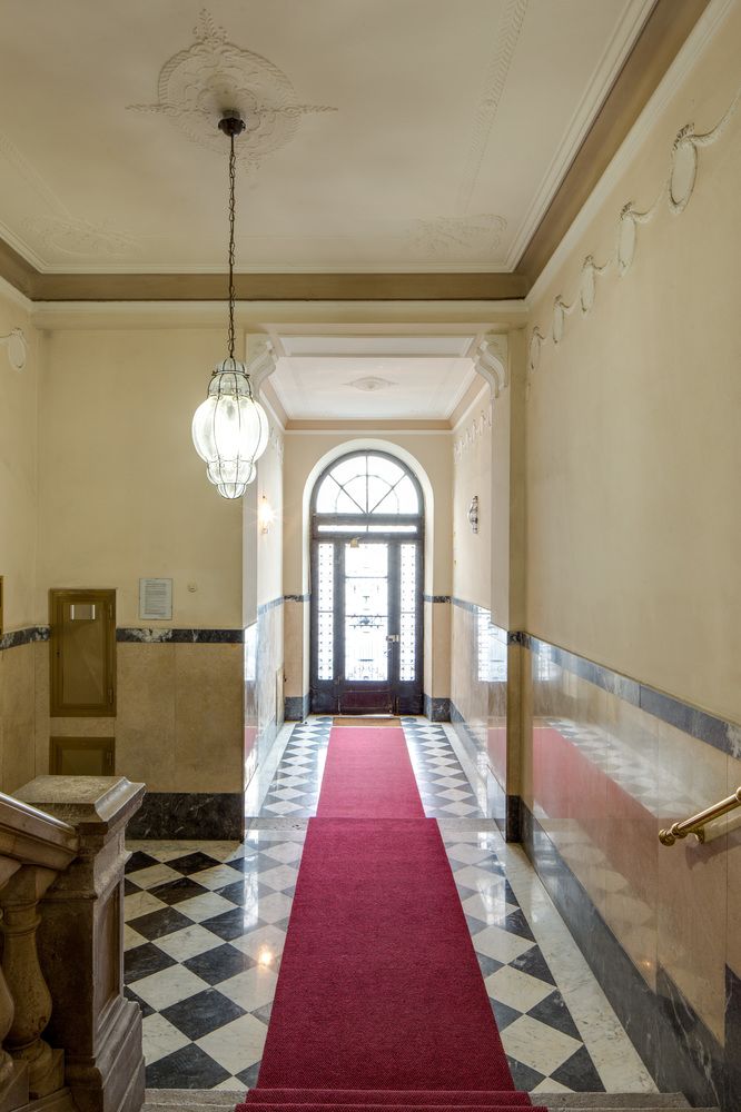 Triestevillas Valdirivo — Trieste
