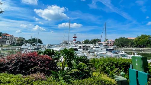940 Cutter Court at The Sea Pines Resort - photo 3