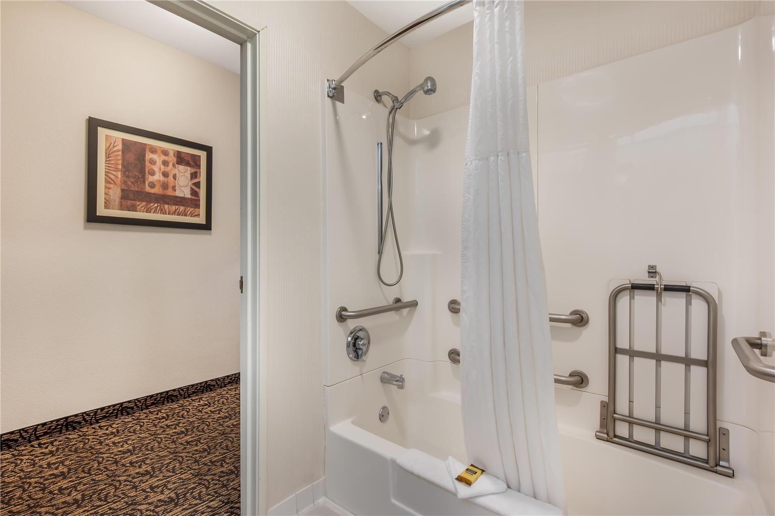 Best Western Plus Boulder Louisville - photo 17