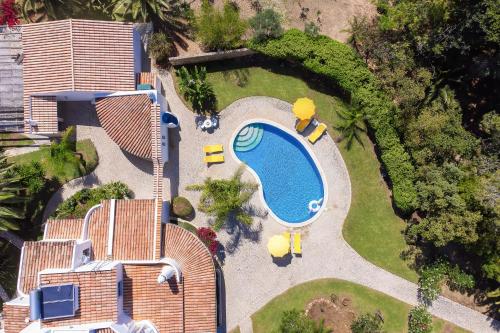 Casa dos Lombos — 4-Star Luxury Hotel in Lagoa, Portugal