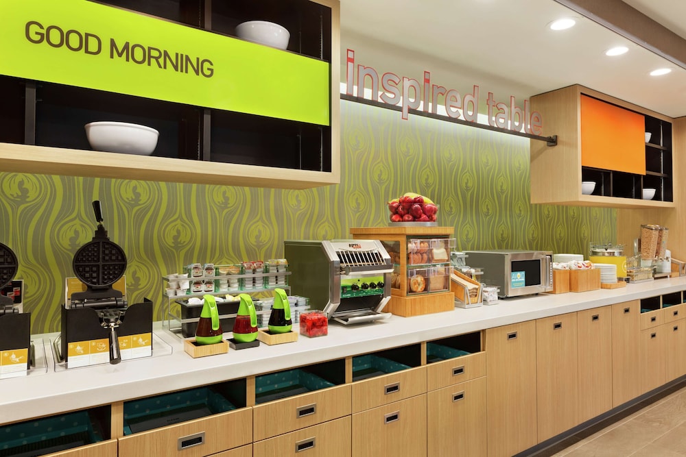 Home2 Suites by Hilton Portland Airport OR - photo 53