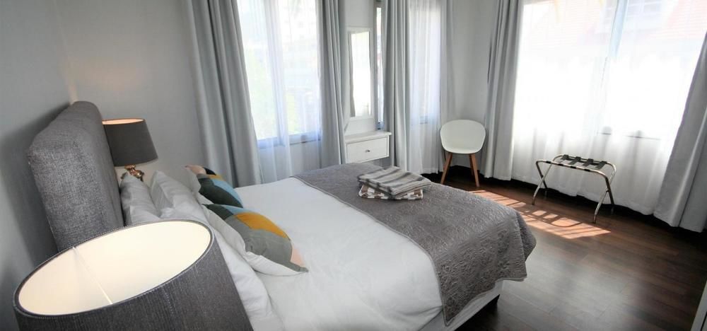 Midown Rentals at Polana